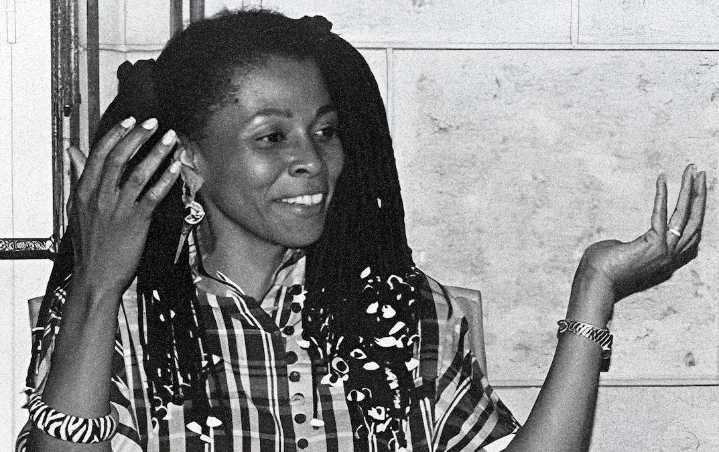 Assata Shakur's legacy: A symbol of liberation