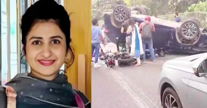 Delhi BMW Crash: Accused Claims ‘Familiarity’ as Reason for Bypassing Nearest Hospital