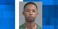 North Charleston Police charge man with having stolen gun