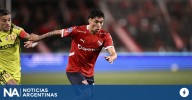 Cómo ver en vivo Independiente vs San Lorenzo: horario y formaciones