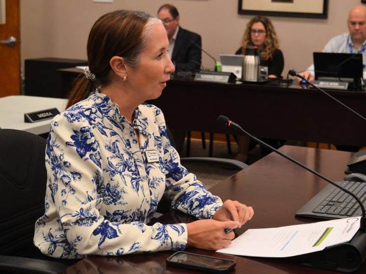 RRCA updates Cornwall council on recent project | The Kingston Whig Standard