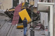Canadian among injured in deadly Lisbon streetcar crash