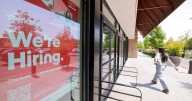 Unemployment hits 4-year-high as U.S. jobs growth tanks in July