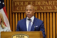 Mayor Adams says he will review NYC school bathroom gender policy amid federal pressure