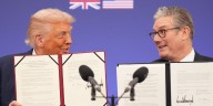UK, Australia and Canada recognize a Palestinian state, prompting angry response from Israel