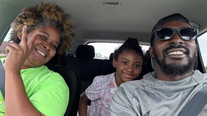 Mansfield family found murdered in apartment north of Austin