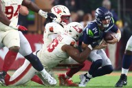 Deadspin | Seahawks survive Cardinals' late rally, win on last-second FG