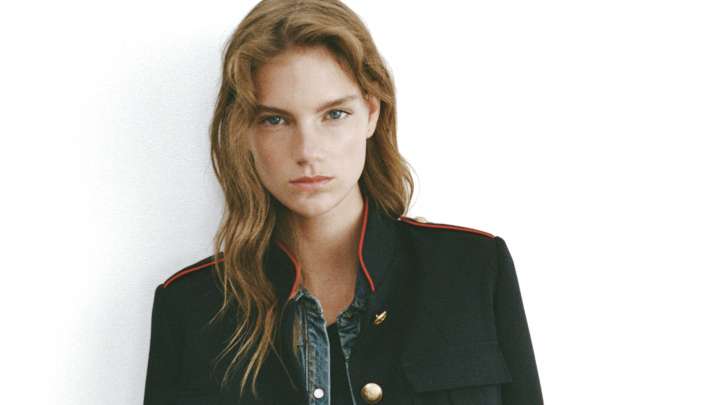 Nili Lotan Spring 2026 Ready