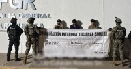 Detienen a tres hombres armados en Sinaloa tras repeler agresión; uno muere en el operativo