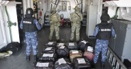 Muere capitán de la Marina durante práctica de tiro en Sonora
