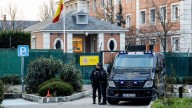 Los policías de La Moncloa vuelven a denunciar "humillaciones y trato degradante" de sus mandos