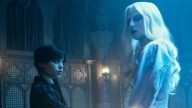 Lady Gaga aparece con un cameo en la temporada 2 de 'Merlina'