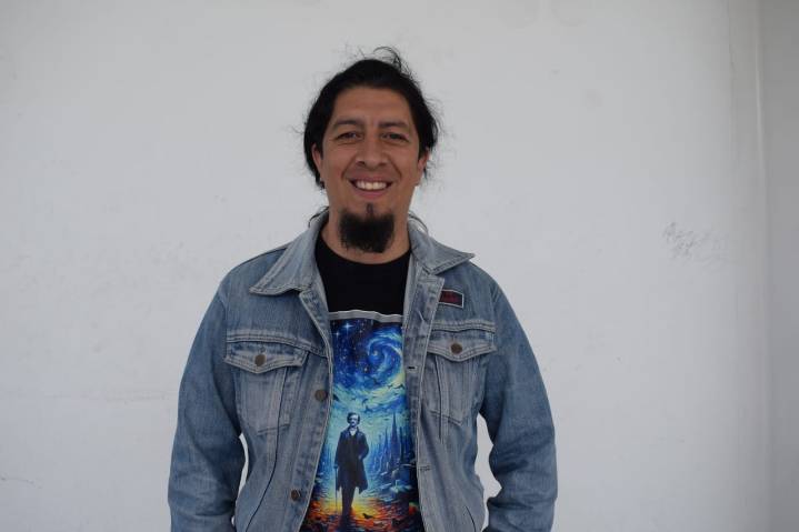‘Casa Tomada’ de Nariño participa en el Festival Smartfilms