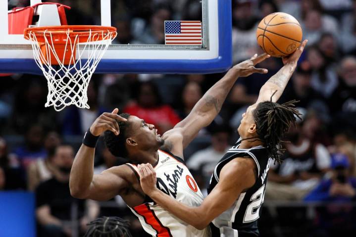 Pistons preview: Is Jalen Duren poised for an All