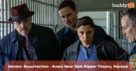 'Dexter: Resurrection' — Every New York Ripper Theory, Ranked