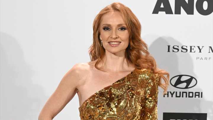 Cristina Castaño pide ayuda para salvar a un excompañero de «La que se avecina»: «La operación que necesita no está cubierta ni por su seguro, ni por la Seguridad Social»