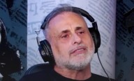 El periodista Jorge Rial denunció que fue amenazado