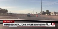 Where does Henderson’s Reimagine Boulder Highway project stand?