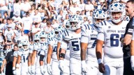 Utah State Football Offers Barnes, Davis Better Opportunity