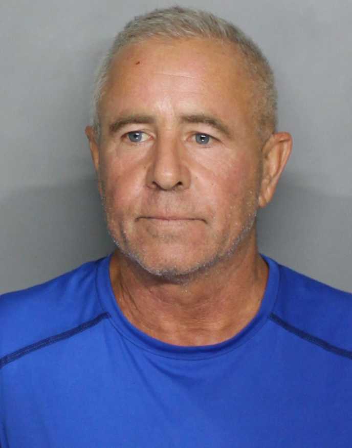Florida man arrested after spraying Publix shoppers in the face with bug spray