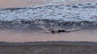 Identificaron a la mujer que encontraron muerta y semidesnuda en las playas de Mar del Plata