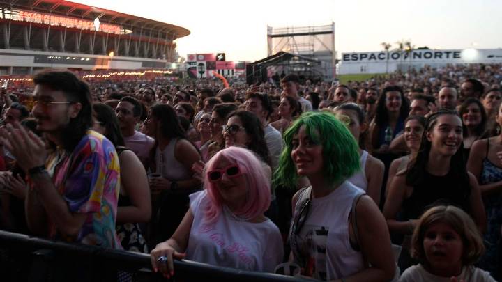 Aprobada una moción contra los conciertos en Churra por unanimidad