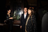 Punto y final a una ruptura que tenía en vilo a la industria de la moda: Natalie Massenet y Erik Torstensson retiran sus demandas cruzadas por estafa, uso de drogas e infidelidades