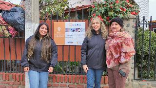 Agrosuper contribuye al desarrollo de 21 proyectos de seguridad comunitaria a través de su programa “Fondo Vecino”