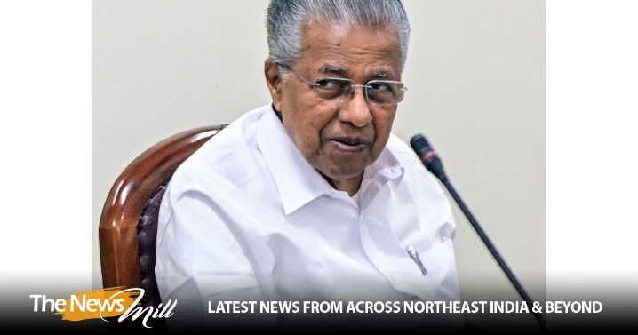 Kerala cabinet approves ESG policy to promote sustainable investments