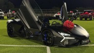 ¡Increíble de creer! Gana Lamborghini en rifa; obtiene coahuilense premio de lujo