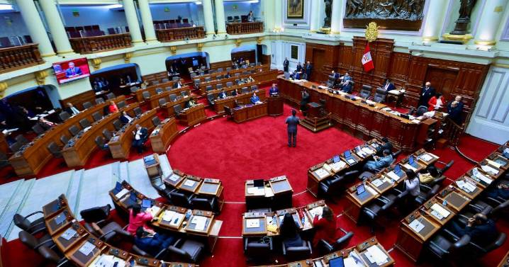 MEF: proyectos tributarios del Congreso costarían más de S/406.000 millones este año, equivalentes a un 35% del PBI