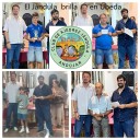 El Club de Ajedrez Jándula logra dos podios en el XLI Open “Ciudad de Úbeda”