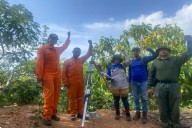 Oficina de Fronteras ubicó ocho puntos geográficos claves en oriente de Venezuela