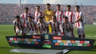 Unión está en Buenos Aires sin sorpresas y con equipo confirmado