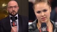 Peter Rosenberg To Ronda Rousey: “You’re Not An All