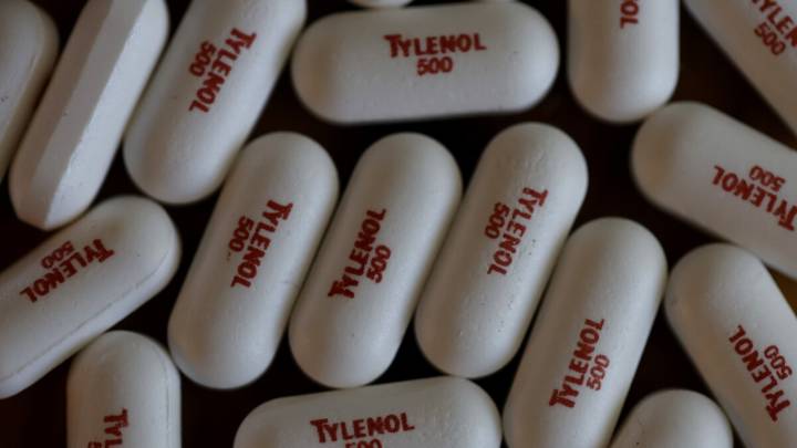 Trump's Tylenol warning echoes past misconceptions about mothers and autism