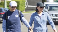 Optus executive Gladys Berejiklian refuses to comment on fatal triple zero outage after CEO receives intense media grilling over horrific incident