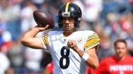 Rodgers passes Favre on all-time TDs list in win over Patriots