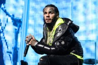 Tekashi 6ix9ine Violated His Probation Again — This Time by Assaulting Someone in a Mall