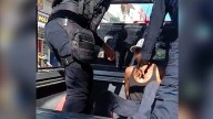 Detienen a agresor de joven que permanece hospitalizado en Izúcar