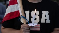 Public memorial service for Charlie Kirk announced