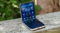 Galaxy Z Fold 5, Flip 5 owners are get their first taste of One UI 8