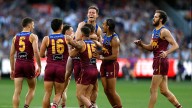 AFL grand final 2025: Three-word analysis of every Brisbane Lion and Geelong Cat in MCG decider
