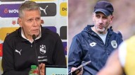 Autuori responde sin filtro a críticas de Rondelli, técnico de Cusco FC: "No vale nada"