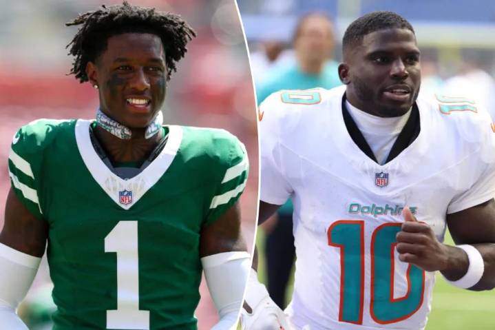 Jets vs. Dolphins: Preview, prediction, what to watch for in Week 4