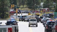 Tiroteo en escuela de Denver deja 3 adolescentes heridos graves, incluyendo el presunto tirador