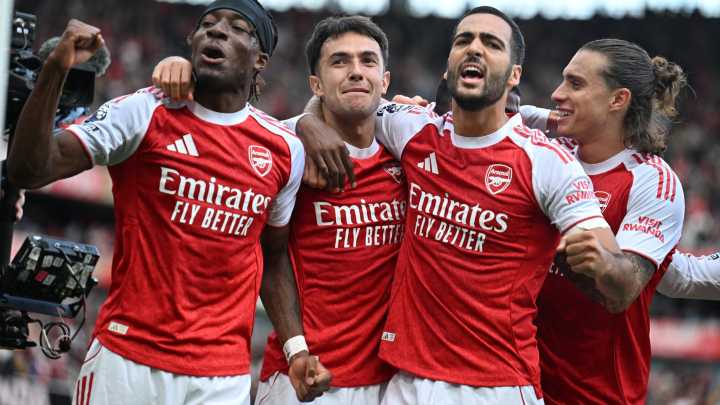Where to watch Arsenal vs Man City: Stream details, kick