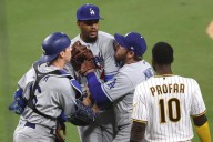 15 Facts About Reds Vs. Dodgers Rivalry