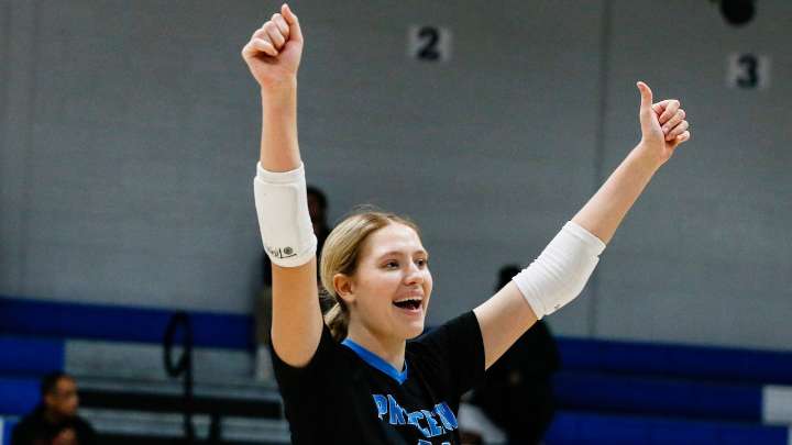 Girls Volleyball: Results, links, & featured coverage for Wednesday, Sept. 24