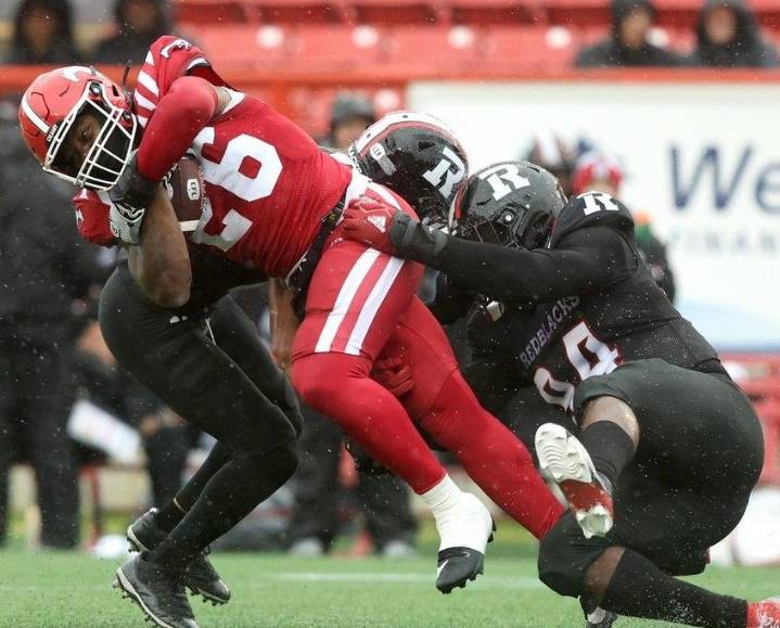 How will Ottawa Redblacks approach CFL trade deadline | Exeter Lakeshore Times Advance
